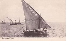 Angola mossamede canoa usato  Roma