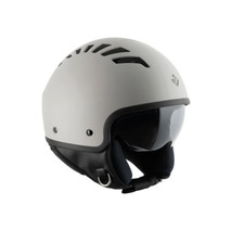 Casco moto scooter usato  Salerno