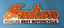 indian motorcycle advertising for sale indian motorcycle advertising for sale Houston
