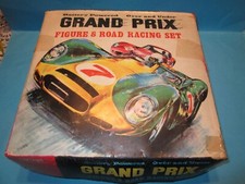 Racer slot car...vtg usato  Cecina