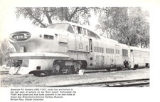 Aerotrain looking used for sale  Palm Bay