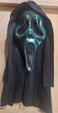 Maschera scream ghostface usato  Pesaro