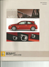 Renault sport megane d'occasion  Toulouse-