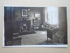 Postcard day room for sale  THURSO