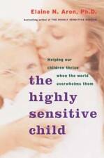 Highly sensitive child for sale  Montgomery