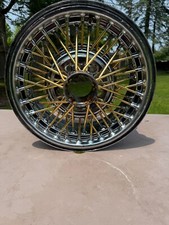 Wire wheel single for sale  Milwaukee