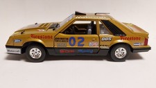 Burago kit ford usato  Italia