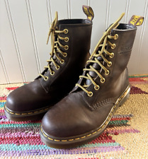 Womens brown martens for sale  Lincoln