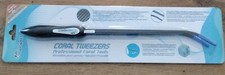 Tweezers korallenpinzette cm gebraucht kaufen  Haibach