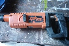 Tassellatore spit 325 usato  Villanovafranca
