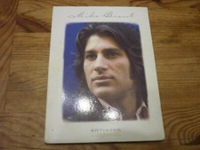Micke brant 15t d'occasion  France
