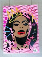 Beyoncé canvas original for sale  WASHINGTON