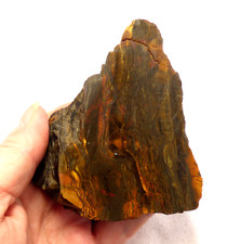 Tiger iron slab for sale  BLACKPOOL