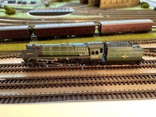 Minitrix gauge tender for sale  PENARTH