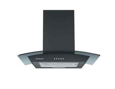 Cookology curved glass for sale  LEICESTER