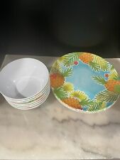 Celebrate summer melamine for sale  Shawnee