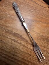 Antique sterling silver for sale  HYTHE