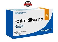 Yamamoto research fosfatidilse usato  Palermo