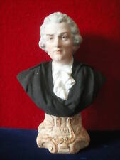Fine bust mozart. for sale  Long Beach