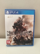 Nier automata ps4 usato  Palermo