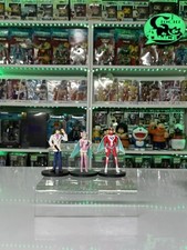 Tatsunoko figure collection usato  Scorze