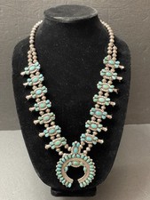 Beautiful zuni sterling for sale  Pahrump