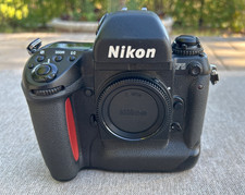 Nikon vintage film for sale  Somis