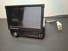 Single 1din car for sale  Ames