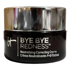 It Cosmetics Bye Bye Creme Neutralizante Vermelhidão Porcelana Bege 0,37 Oz Novo Sem Caixa comprar usado  Enviando para Brazil