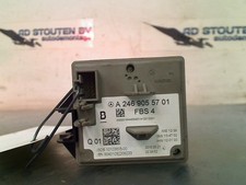 Ignition lock electric d'occasion  Expédié en Belgium