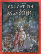 éducation assassins délices d'occasion  Joué-lès-Tours