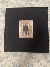 Pearl Jam Ten 1990-1992 Caixa de Colecionadores 4-LP, 2-CD, 1-DVD, 1-Cassete EXCELENTE comprar usado  Enviando para Brazil