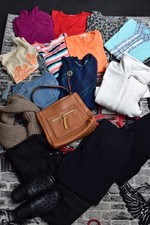 Tlg damen kleiderpaket gebraucht kaufen  Eichenzell