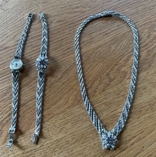 collier set silber gebraucht kaufen collier set silber gebraucht kaufen Wabern