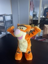 Tumble time tigger for sale  LEEDS