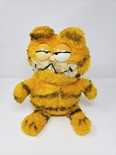 Vintage garfield plush for sale  AYLESBURY