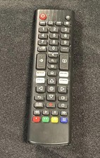 Smart remote control for sale  Novi