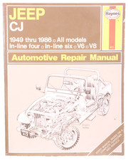 Jeep service repair for sale  Wapiti