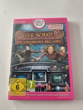 Schatz versunkenen brigantine gebraucht kaufen  Viechtach