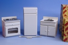 Dollhouse miniature appliance for sale  Payette