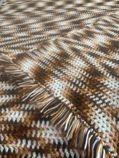Vintage handmade crocheted for sale  Mount Joy