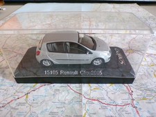 Renault clio grise d'occasion  Évrecy