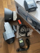 Neewer vision5 ttl usato  Torino