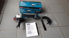 Makita dga511z akku gebraucht kaufen  Schwarzenbach a.d.Saale