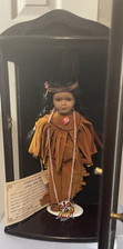 Vintage indian ashley for sale  Toronto