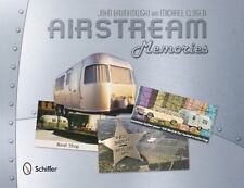 Airstream memories john for sale  Greenfield
