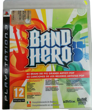 Band hero versione usato  Morro d'Oro