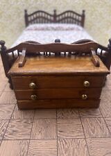 Vintage miniature dollhouse for sale  Charlotte