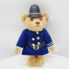 Steiff 666155 polizei gebraucht kaufen  Heidenheim an der Brenz