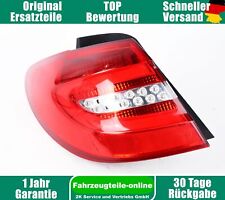 Rücklicht rückleuchte heckle gebraucht kaufen  Eilenburg